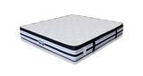 House Bedroom Furniture Full Size Queen King Memory Foam Mattress