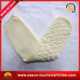 Wholesale Disposable Aviation Cozy Socks