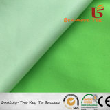Twill Peach Skin Fabric with Breathable TPU Film Compound for Outdoor Wear