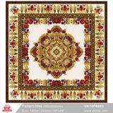 Ceramic Tile Flooring Building Material Carpet Tile (VA12P6085, 600X600mm+1200X1200mm)