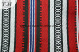 Jacquard Sadu Carpet Fabric (fth31820)