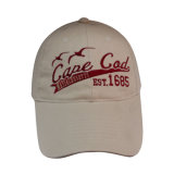 Hot Sale Solid Cap with Nice Logo Bb1740