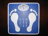 Cheap Price Health Weighing Balance Mechanical Body Scale