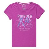 Dri Fit Custom Printing Women/Girl T-Shirt