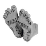 Top Quality Anti-Skid Non-Slippery Grip Socks