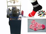 Computerised Socks Making Machine