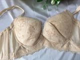 Newest Style Bra and Panty Set Lady Sexy Lingerie