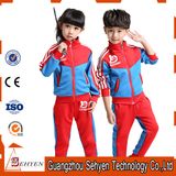 Quality Wholesale Spring Kids School Uniform for Primary School Uniforms