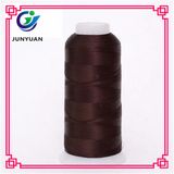 High Quality Embroidery Thread Organic Embroidery Thread
