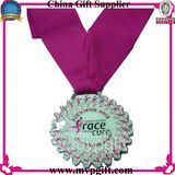 2017 Metal 3D Medal for Sports Medal Gift