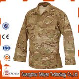 Customized Battle Dressing Uniform Bdu Military for Military