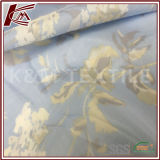 Skin-Friendly Fabric Cotton Silk Blend Fabric for Dress