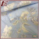 Skin-Friendly Fabric Cotton Silk Blend Fabric for Dress