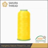 100% Polyester 120d/2 Machine Embroidery Threads Oeko-Tex 1 Class