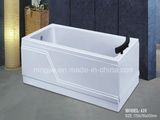 Common Bathtub with Apron (410)