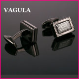 VAGULA Popular Gentleman Gemelos Cufflinks (L51455)