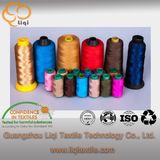 100% Polyester Core-Spun Textile Sewing Fabric Thread Tent Sewing Thread