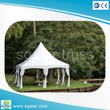 Hot Selling Pagoda Aluminum Outdoor Marquee Tent