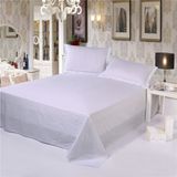 200 Thread Count 3PCS and 4 PCS Bed Sheet Set