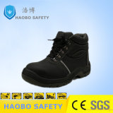 High Quality OEM Men Construction Mining Safety Footwear