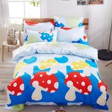 Microfiber Bedding Sets