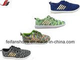 Newest OEM Children's Athletic Casual Shoes Sports Shoes (FFCS-2)