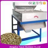 Dry Method Roasted Peanut Peeling Machine Soybean Almond Peanut Peeler