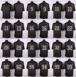 New Orleans Drew Brees Brandin Cooks Michael Thoma Football Jerseys