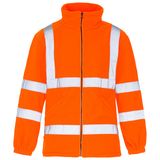 Reflective Workwear with En20471 Standard (C2492)