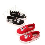 2017 New Arriving Children's Fashion Canvas Shoes