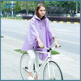 Riding Raincoat Poncho Portable Light Raincoat Not Disposable