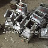 Aluminum PU Mould for Sandal