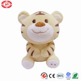 Fancy Quality Tiger Plush Soft Hot Sale Gift Children Toy