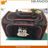 Custom Comfortable Travel Cat Small Dogs Pet Carriers Bags