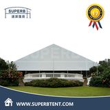 Large Outdoor Huge Curve Frame Party Tents (XLS40/4.0-5CT)