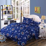 China Supplier Printed Polyester Home Bedding Bed Spread