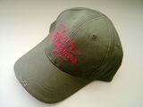 Men's Embroidery Sports Baseball Cap