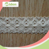 Eco-Friendly Dyeing Fashionable Vintage Lace of Crochet Patterns