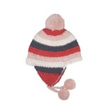 Free Baby Beanie Knitting Pattern