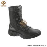 Hot Sale Tactical Military Boots with Steel Toe Cap (WTB024)