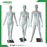 Fashionable Full Body Man Woman Mannequins