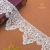 Chemical Lace, Water Dissolving Lace, Water Soluble Lace in Stock 11.5cm Wide