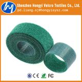 Directly Factory Customized Back to Back Hook & Loop Fasteners