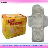 Ghana Propa Sanitary Pads in Normal Flow and Heavy Flow