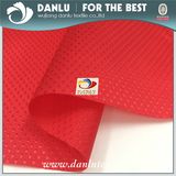 200d 100% Polyester Jacquard Oxford Fabric PVC/PU Coating