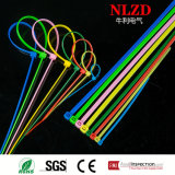 Chinese Prefessional UL zip ties cable ties manufacturer Support OEM