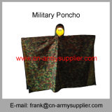 Army Poncho-Police Raincoat-Police Poncho-Military Poncho-Camouflage Poncho