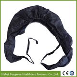 Disposable Ladies Non-Woven Bra for SPA or Beauty Salon