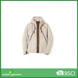 Super Warm Windstopper Hooded Polar Fleece Jacket