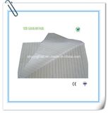 Medical Bedsheet with Threads for Reinforced